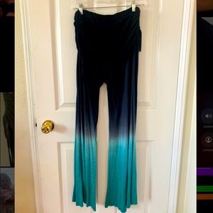 Young Fabulous & Broke Tie Dye Pants